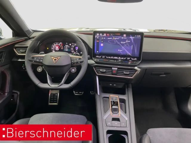 Cupra Formentor 2.0 TSI 4Drive DSG VZ