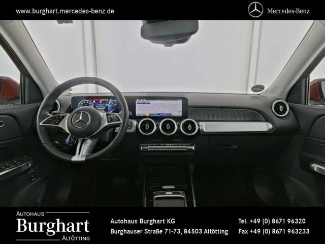 Mercedes-Benz GLB 220 4MATIC Progressive