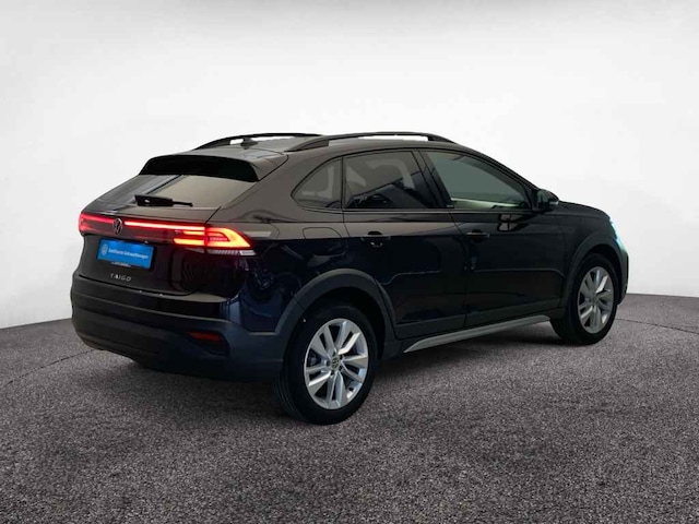 Volkswagen Taigo 1.0 TSI DSG IQ.Drive Life