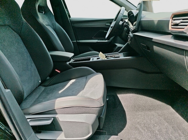 Cupra Leon 4Drive DSG ST Sportstourer