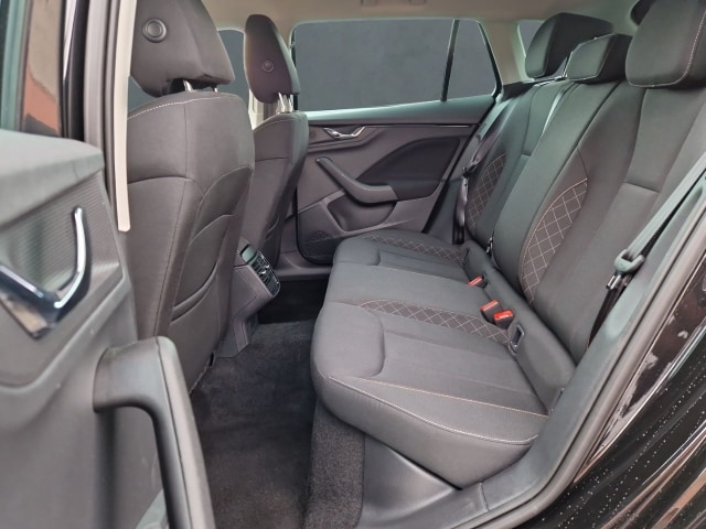 Skoda Scala 1.0 TSI Selection