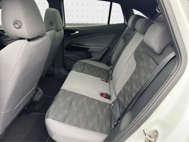 Volkswagen ID.5 55 kWh IQ.Drive Pure