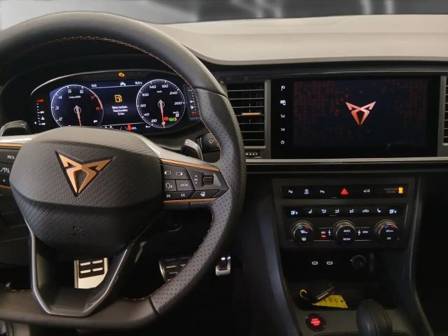 Cupra Ateca 1.5 TSI DSG