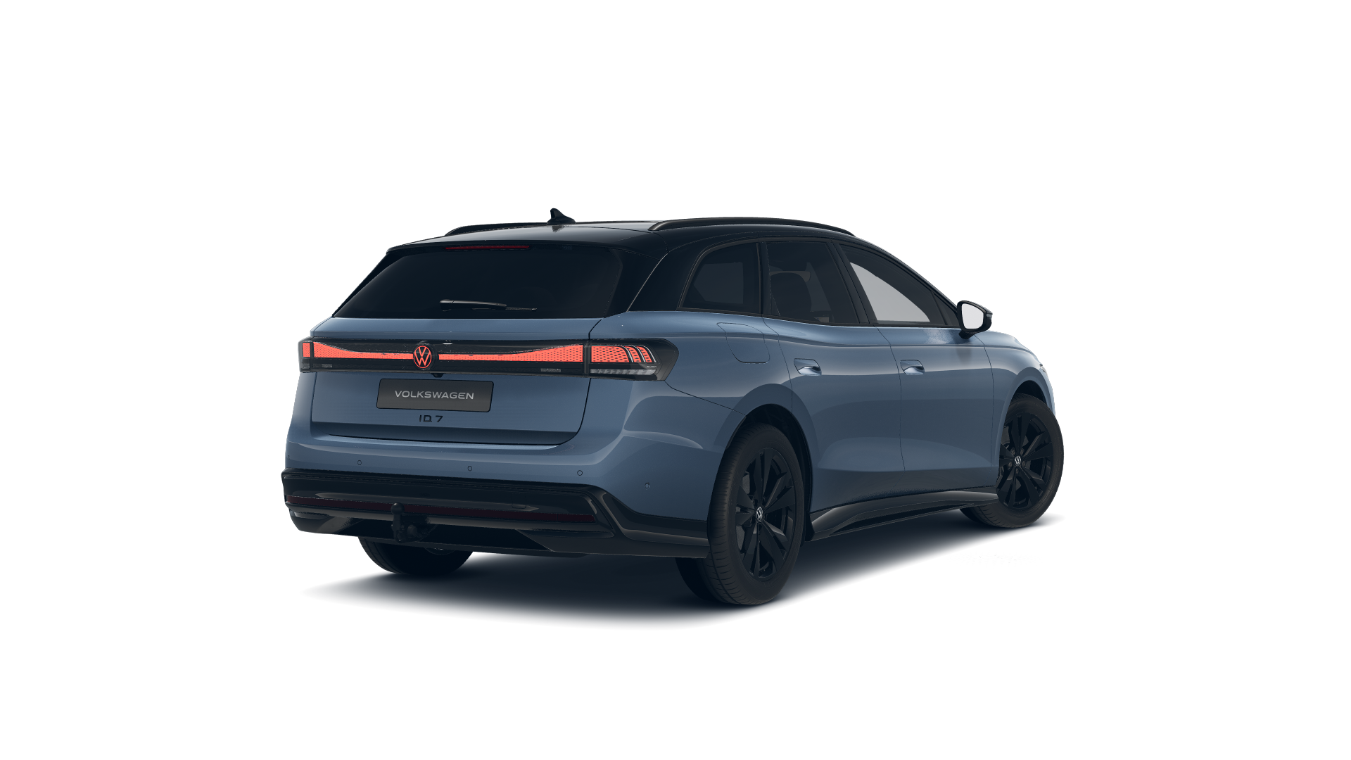 Volkswagen ID.7 Pro Tourer