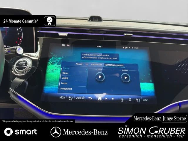 Mercedes-Benz E 300 4MATIC