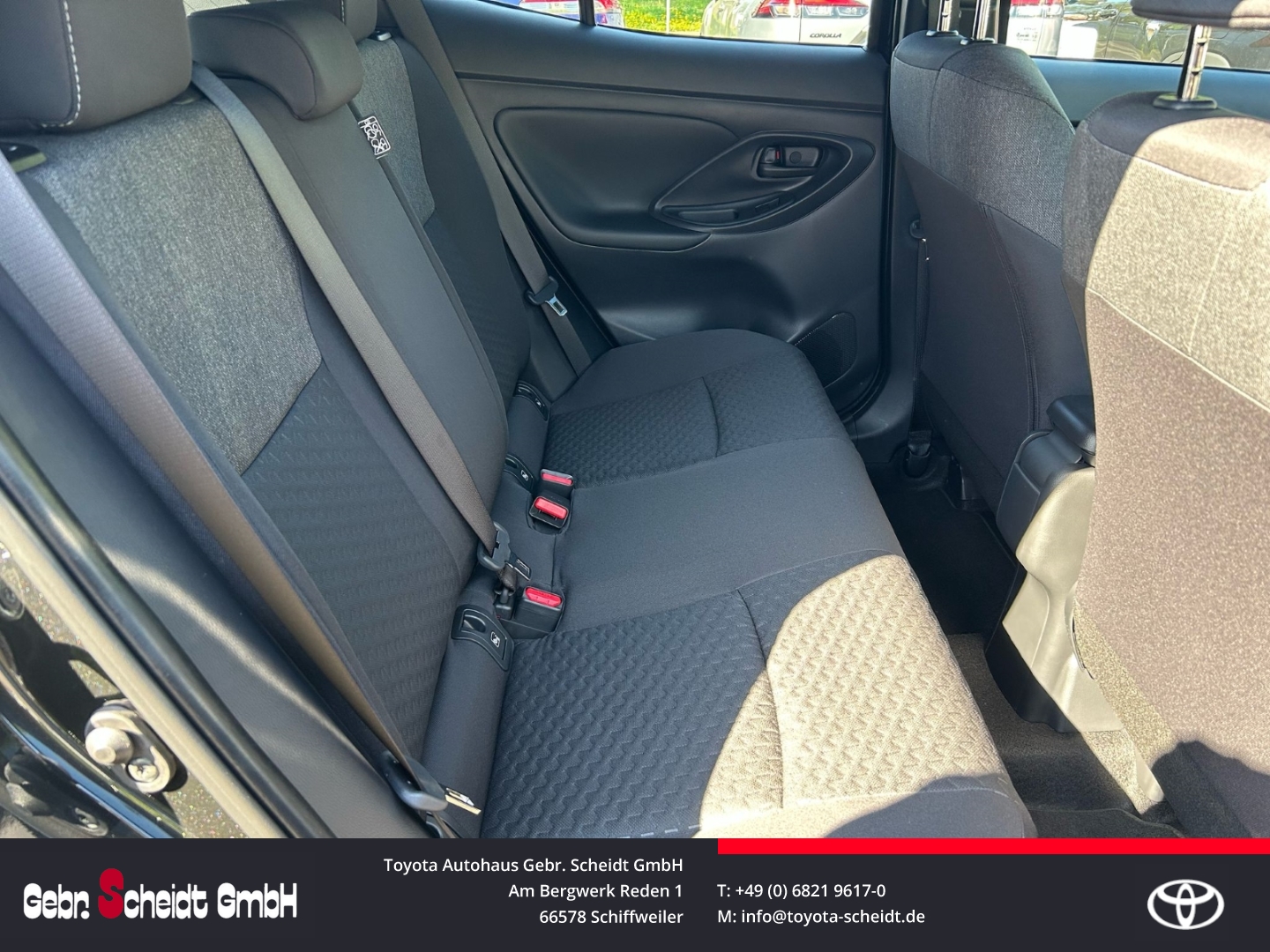Toyota Yaris Cross 4x2 5-deurs Plus
