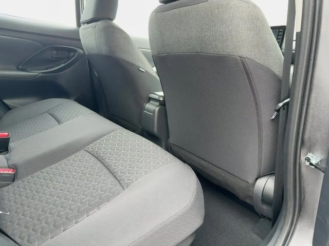 Toyota Yaris Cross Comfort