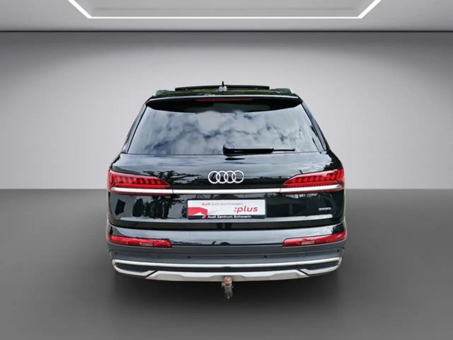 Audi Q7 3.0 TDI Quattro