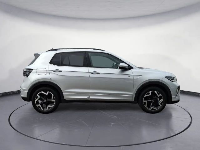 Volkswagen T-Cross 1.5 TSI DSG R-Line
