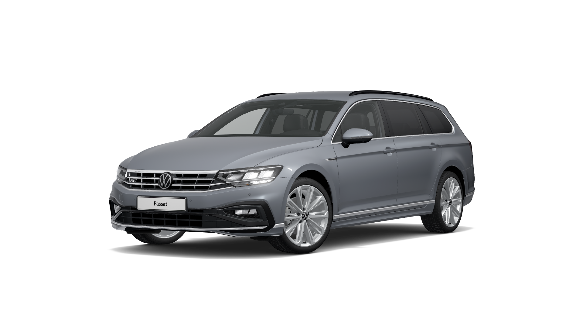 Volkswagen Passat 2.0 TDI 4Motion BMT Variant