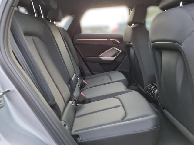 Audi Q3 35 TFSI S-Tronic Sportback