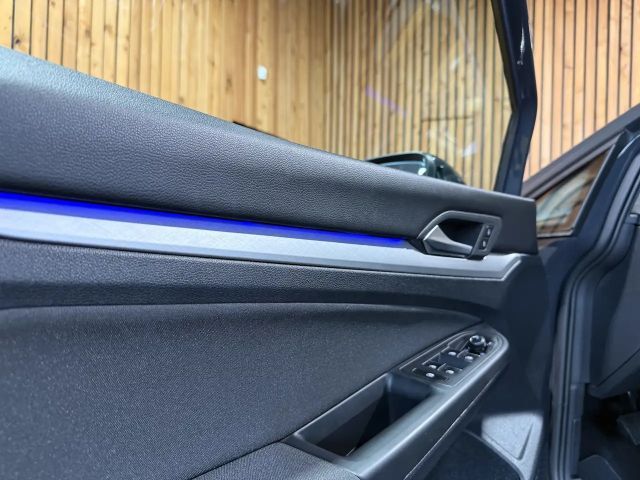 Volkswagen Golf DSG Variant