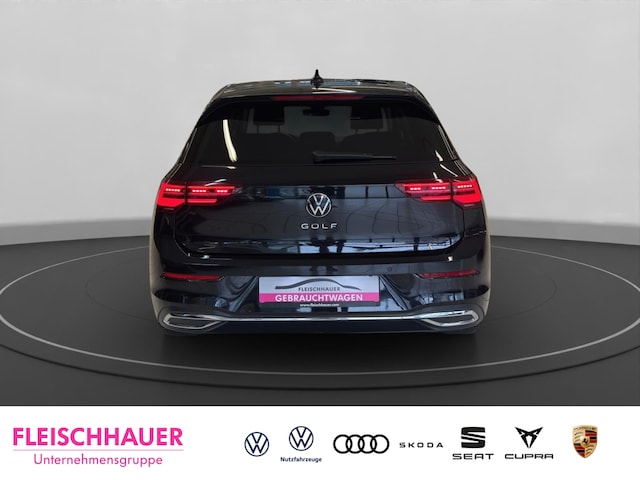 Volkswagen Golf 2.0 TDI Golf VIII