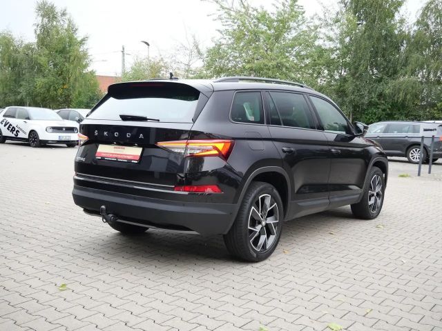 Skoda Kodiaq 2.0 TDI