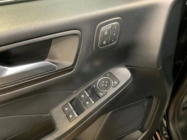 Ford Kuga Plug in Hybrid Vignale