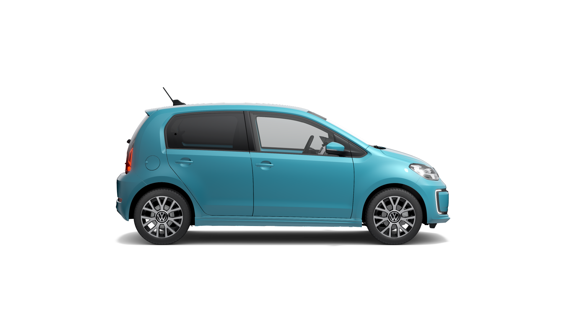 Volkswagen e-up! e-up! e-up KAMERA PDC SHZ KLIMA