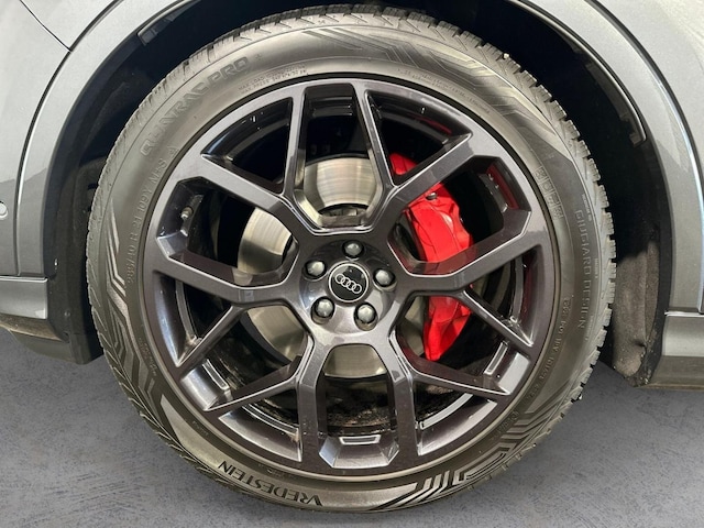 Audi Q7 50 TDI Quattro S-Line