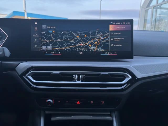 BMW 330 330d Comfort pakket Touring xDrive