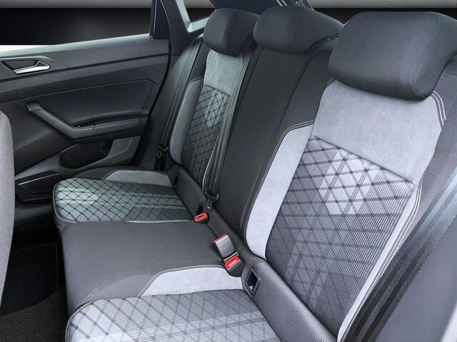 Volkswagen Polo 1.0 TSI DSG IQ.Drive R-Line