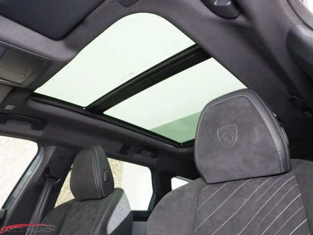 Peugeot 5008 GT-Line Hybrid
