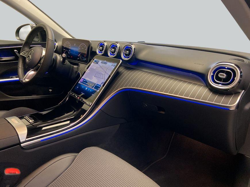 Mercedes-Benz C 200 AVANTGARDE Estate