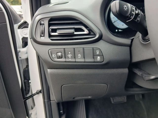 Hyundai i30 1.0 Advantage T-GDi