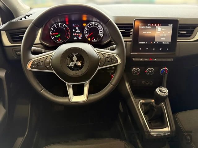 Mitsubishi ASX Basis 1,0 Turbo-Benziner Apple CarPlay / Android A