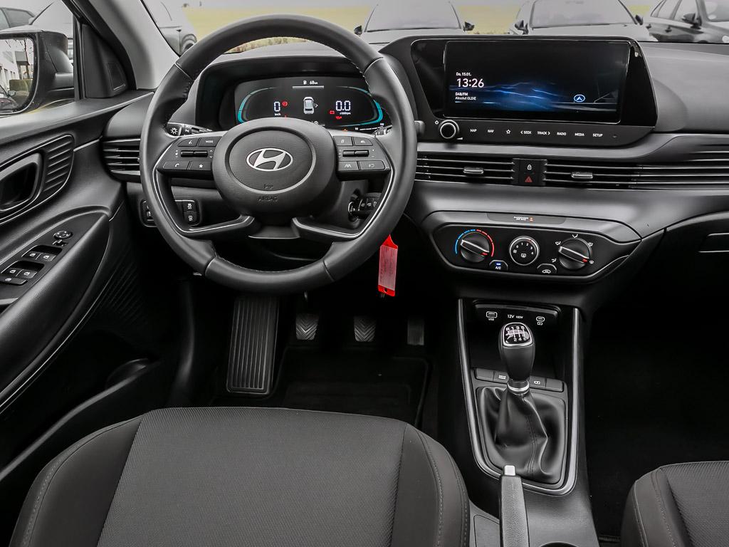 Hyundai Bayon 1.0 Select