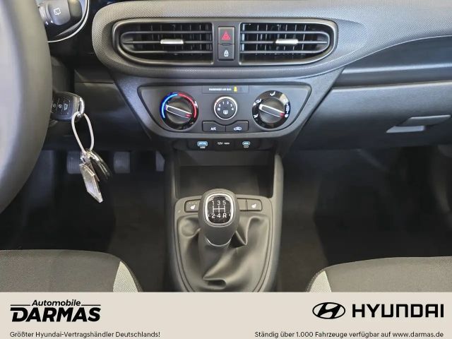 Hyundai i10 1.2 Trend