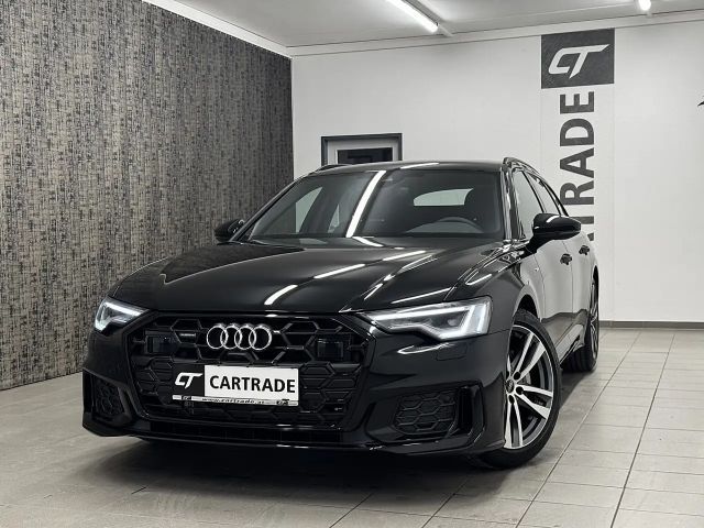 Audi A6 40 TDI Avant Quattro S-Tronic