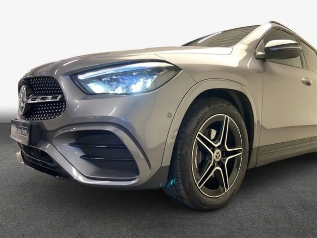 Mercedes-Benz GLA 180 GLA