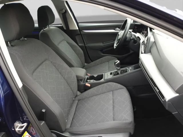 Volkswagen Golf 1.0 TSI Life