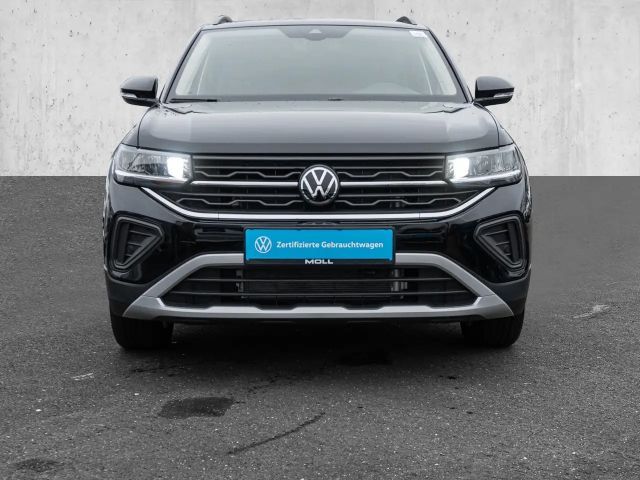 Volkswagen T-Cross 1.0 TSI DSG Life