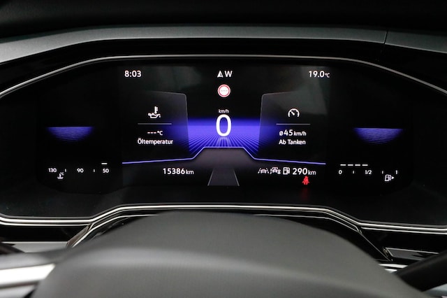 Volkswagen Taigo 1.0 TSI