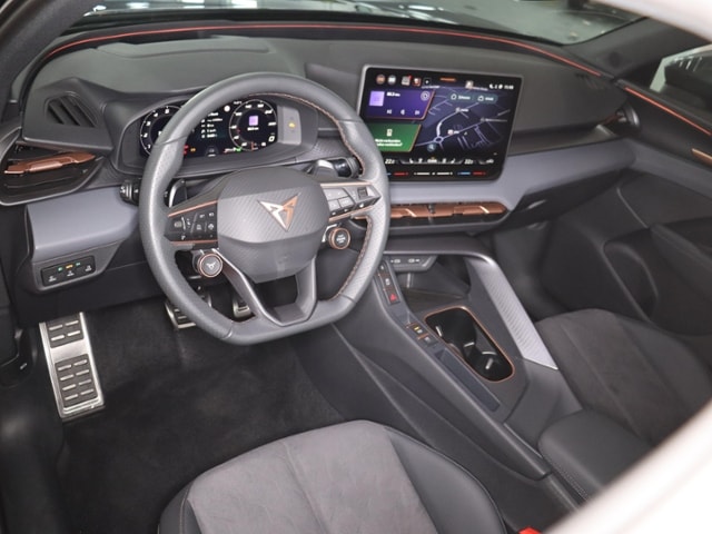 Cupra Terramar 1.5 eTSI