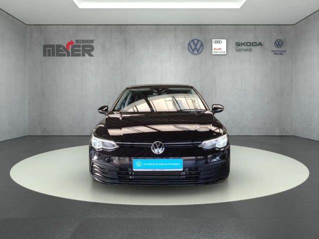 Volkswagen Golf 1.5 TSI Life