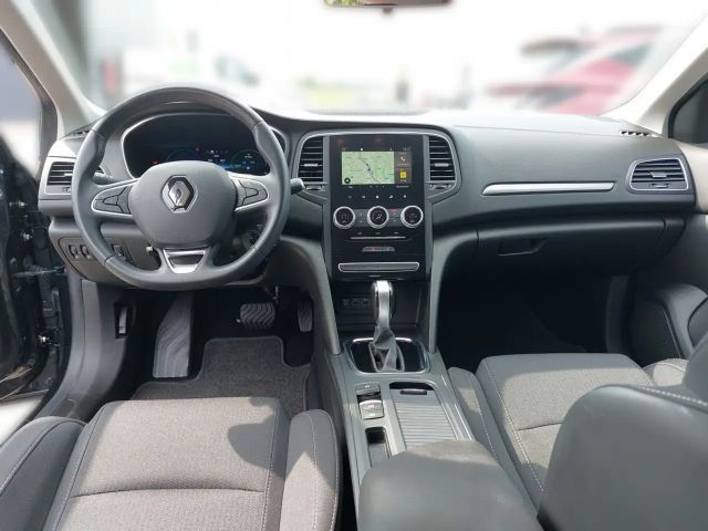 Renault Megane Combi E-Tech Zen