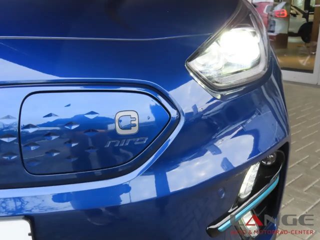 Kia Niro Spirit