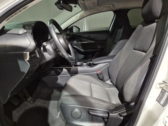 Mazda CX-30 Homura SkyActiv