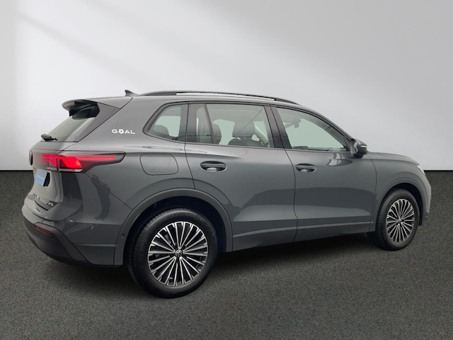 Volkswagen Tiguan 1.5 eTSI DSG Life