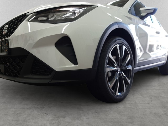 Seat Arona 1.0 TSI Style