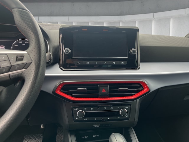 Seat Ibiza 1.0 TSI FR-lijn