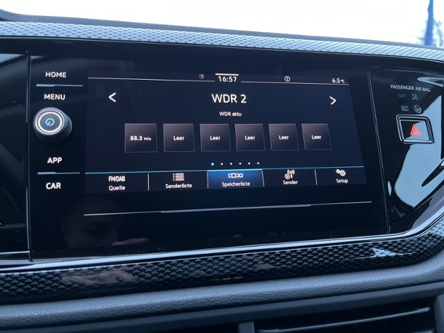 Volkswagen Polo 1.0 *SHZG*LED*APP*