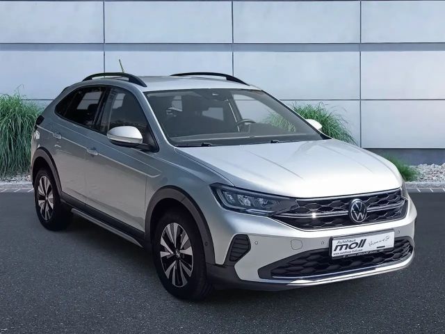 Volkswagen Taigo 1.0 TSI DSG Life