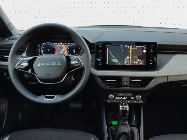 Skoda Kamiq 1.5 TSI Selection