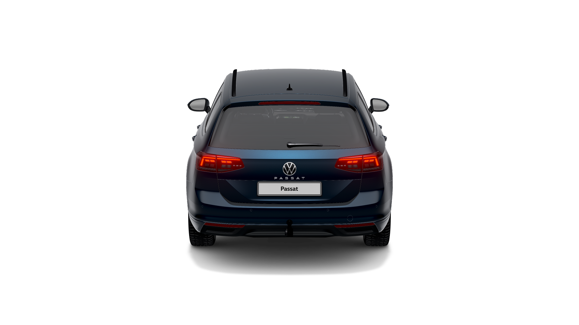 Volkswagen Passat 2.0 TDI DSG Variant