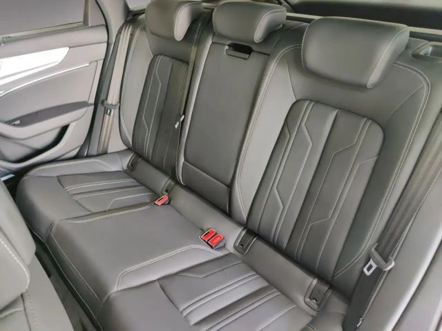 Audi A6 50 TDI S-Line