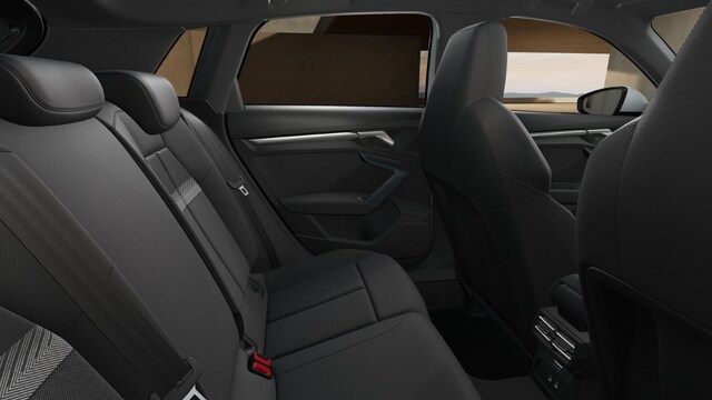 Audi A3 30 TFSI S-Tronic Sportback