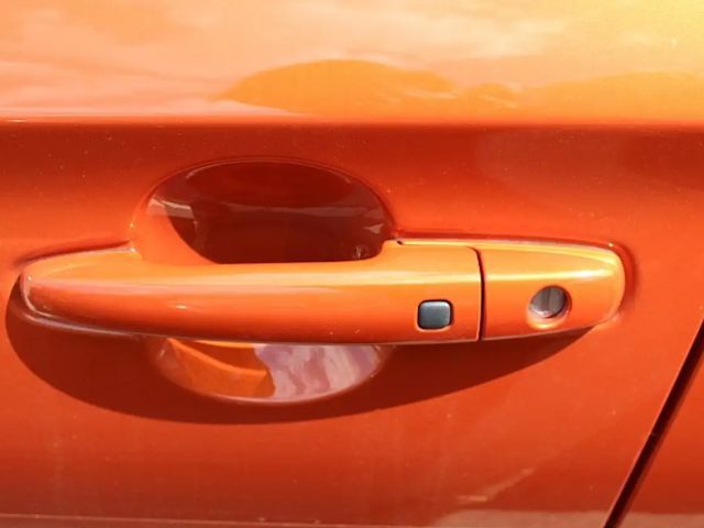 Suzuki Swift Clear Hybrid