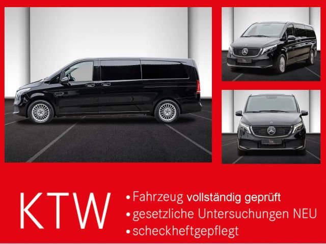 Mercedes-Benz EQV 300
